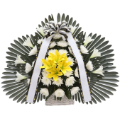 근조바구니-1호